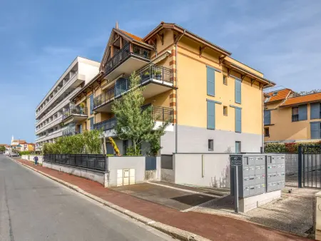 Les Amarres de l'Aiguillon, Appartement 4 personnes à Arcachon - Photo 4