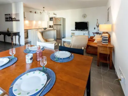 Les Amarres de l'Aiguillon, Appartement 4 personnes à Arcachon - Photo 5