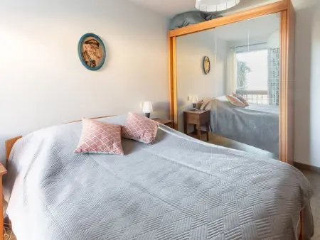 Les Amarres de l'Aiguillon, Appartement 4 personnes à Arcachon - Photo 7