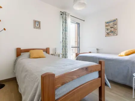 Les Amarres de l'Aiguillon, Appartement 4 personnes à Arcachon - Photo 8