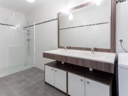 Les Amarres de l'Aiguillon, Appartement 4 personnes à Arcachon - Photo 9