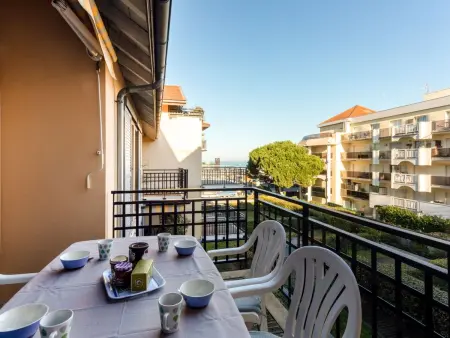 Les Amarres de l'Aiguillon, Appartement 4 personnes à Arcachon - Photo 10