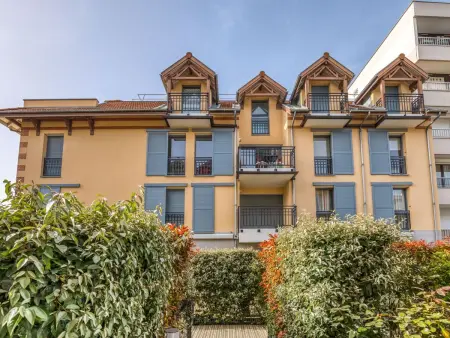 Les Amarres de l'Aiguillon, Appartement 4 personnes à Arcachon - Photo 11