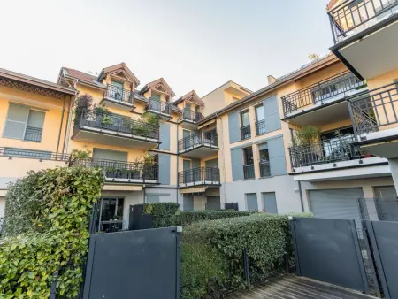 Les Amarres de l'Aiguillon, Appartement 4 personnes à Arcachon - Photo 13