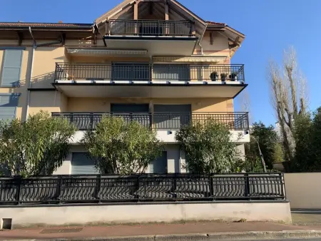 Les Amarres de l'Aiguillon, Appartement 4 personnes à Arcachon - Photo 14