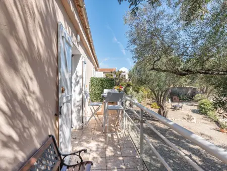 Cappone, Appartement 3 personnes à Solenzara - Photo 1