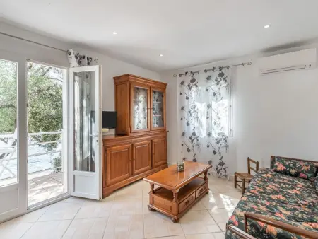 Cappone, Appartement 3 personnes à Solenzara - Photo 3