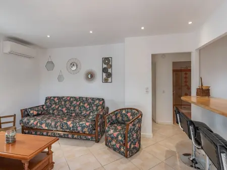 Cappone, Appartement 3 personnes à Solenzara - Photo 5