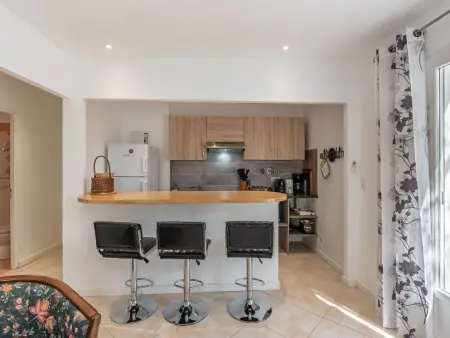 Cappone, Appartement 3 personnes à Solenzara - Photo 7