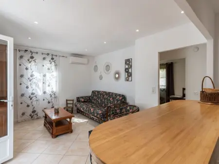 Cappone, Appartement 3 personnes à Solenzara - Photo 8