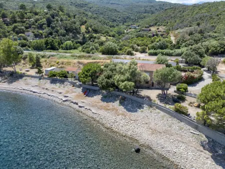 Cappone, Appartement 3 personnes à Solenzara - Photo 17