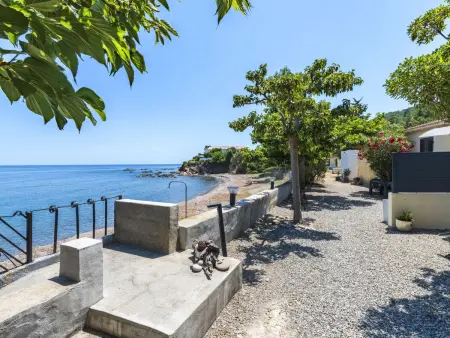 Cappone, Appartement 3 personnes à Solenzara - Photo 20