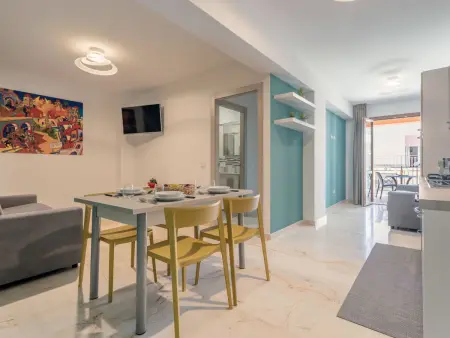 Palermo, Appartement 6 personnes à Balestrate - Photo 1