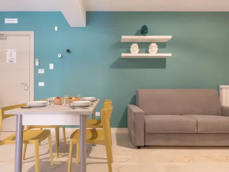 Palermo, Appartement 6 personnes à Balestrate - Photo 2