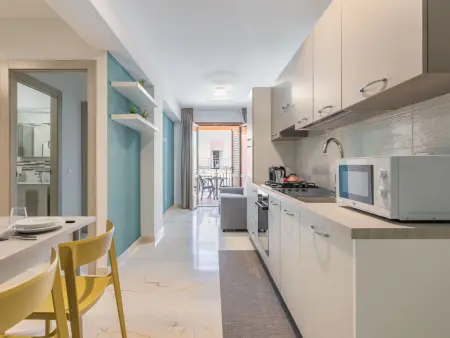 Palermo, Appartement 6 personnes à Balestrate - Photo 3