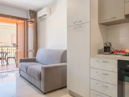Palermo, Appartement 6 personnes à Balestrate - Photo 4