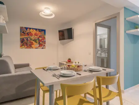 Palermo, Appartement 6 personnes à Balestrate - Photo 5