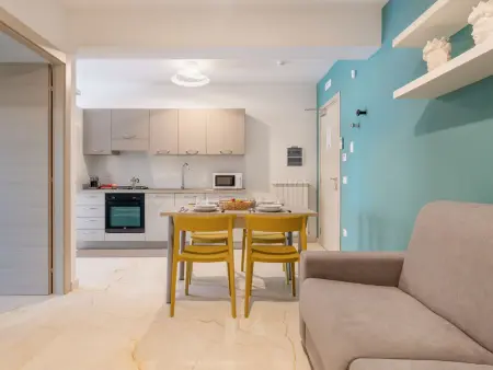 Palermo, Appartement 6 personnes à Balestrate - Photo 7