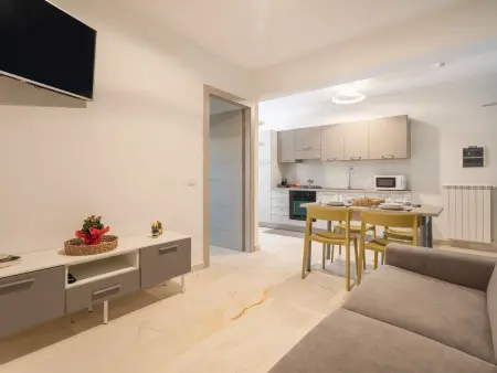 Palermo, Appartement 6 personnes à Balestrate - Photo 8