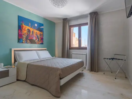 Palermo, Appartement 6 personnes à Balestrate - Photo 10