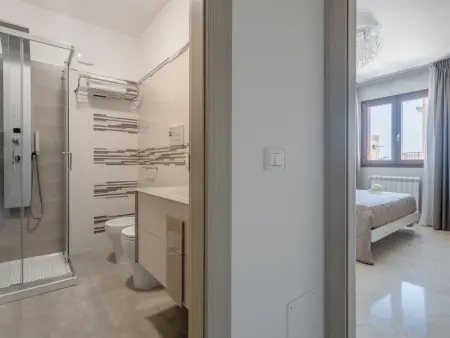 Palermo, Appartement 6 personnes à Balestrate - Photo 11