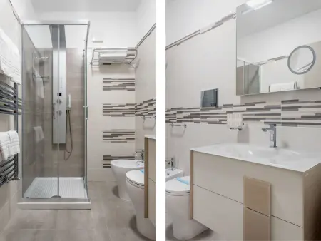 Palermo, Appartement 6 personnes à Balestrate - Photo 17