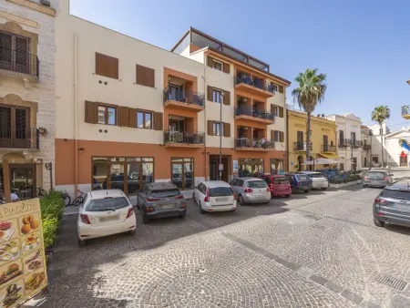 Palermo, Appartement 6 personnes à Balestrate - Photo 20