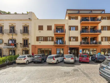 Palermo, Appartement 6 personnes à Balestrate - Photo 22
