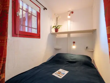 Primavéra, Appartement 2 personnes à Lacanau - Photo 2