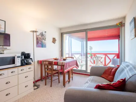 Primavéra, Appartement 2 personnes à Lacanau - Photo 3