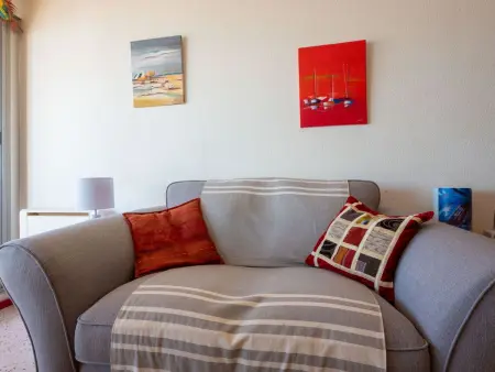 Primavéra, Appartement 2 personnes à Lacanau - Photo 5