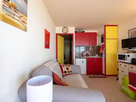 Primavéra, Appartement 2 personnes à Lacanau - Photo 6
