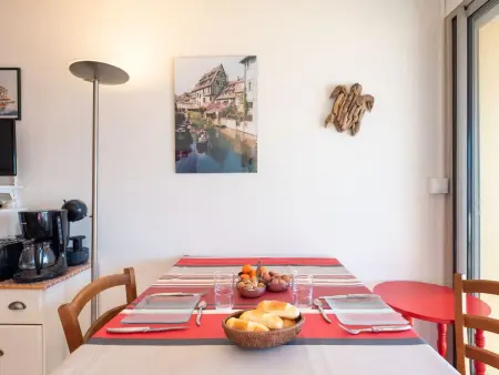 Primavéra, Appartement 2 personnes à Lacanau - Photo 7