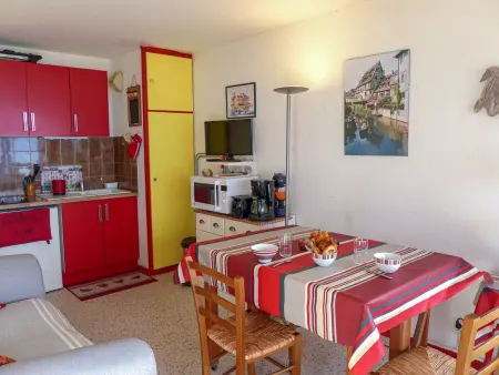 Primavéra, Appartement 2 personnes à Lacanau - Photo 8
