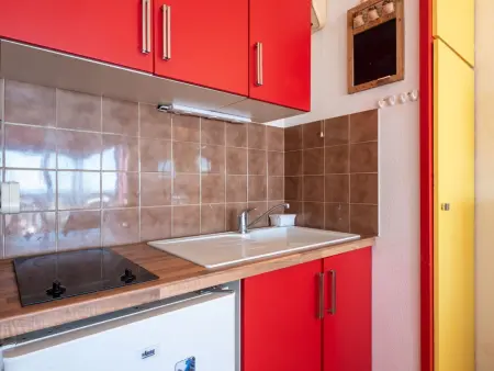 Primavéra, Appartement 2 personnes à Lacanau - Photo 9