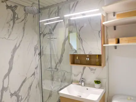 Primavéra, Appartement 2 personnes à Lacanau - Photo 10