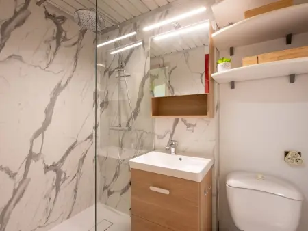 Primavéra, Appartement 2 personnes à Lacanau - Photo 12