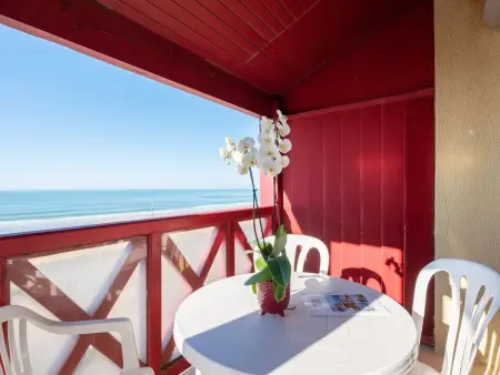 Primavéra, Appartement 2 personnes à Lacanau - Photo 15