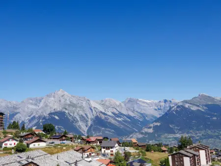 Praplan 21-22, Appartement 8 personnes à Nendaz - Photo 2