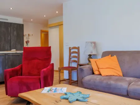 Praplan 21-22, Appartement 8 personnes à Nendaz - Photo 5