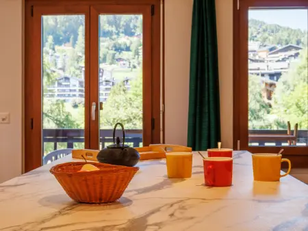 Praplan 21-22, Appartement 8 personnes à Nendaz - Photo 10