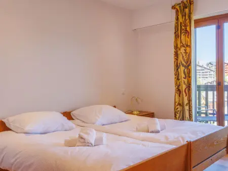 Praplan 21-22, Appartement 8 personnes à Nendaz - Photo 12