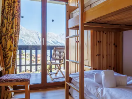 Praplan 21-22, Appartement 8 personnes à Nendaz - Photo 15