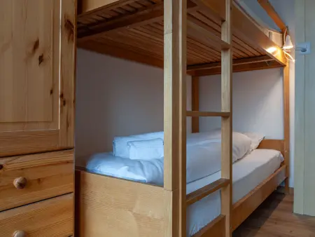 Praplan 21-22, Appartement 8 personnes à Nendaz - Photo 17