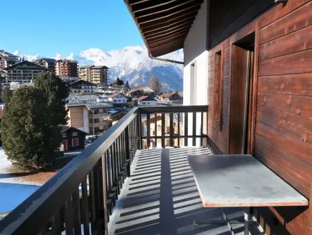 Praplan 21-22, Appartement 8 personnes à Nendaz - Photo 22