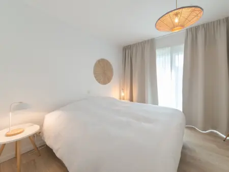 Miramar with terrace, Appartement 4 personnes à Oostende - Photo 3