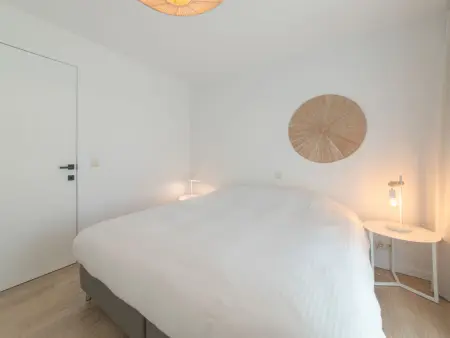 Miramar with terrace, Appartement 4 personnes à Oostende - Photo 8