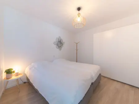 Miramar with terrace, Appartement 4 personnes à Oostende - Photo 9