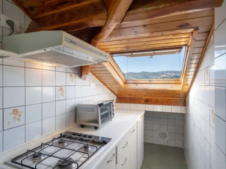 Mansarda Elisabetta, Appartement 3 personnes à Diano Marina - Photo 1