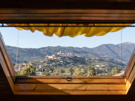 Mansarda Elisabetta, Appartement 3 personnes à Diano Marina - Photo 2